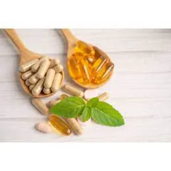 Multivitamin Capsule