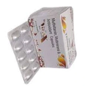 Multivitamin Capsule
