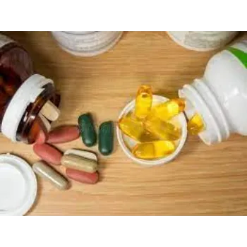 Multivitamin Capsule