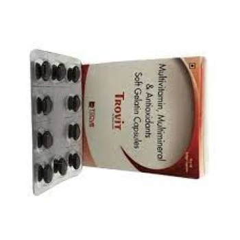 Multivitamin Capsule