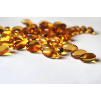 Multivitamin Capsule