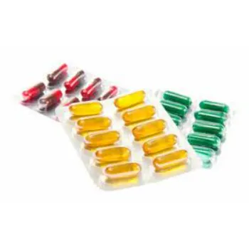 Multivitamin Capsule