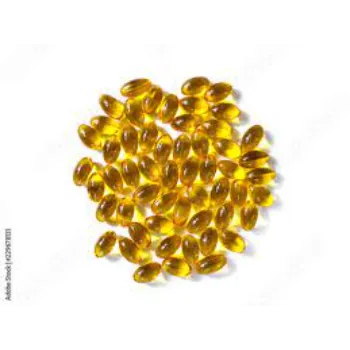 Multivitamin Capsule