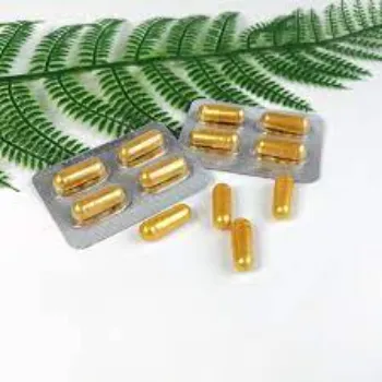 Multivitamin Capsule