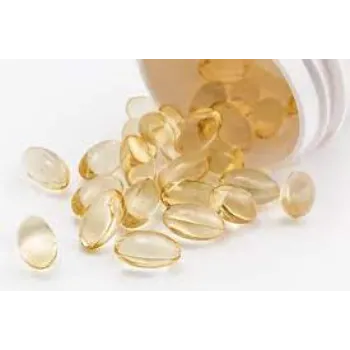 Multivitamin Capsule