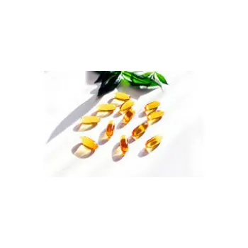 Multivitamin Capsule