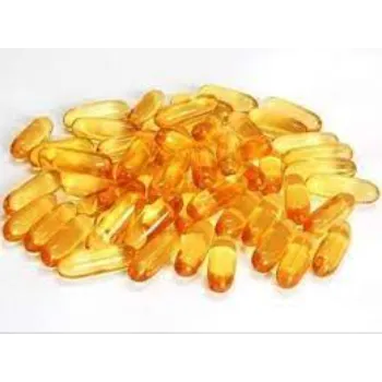 Multivitamin Capsule