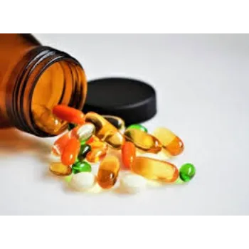 Multivitamin Capsule