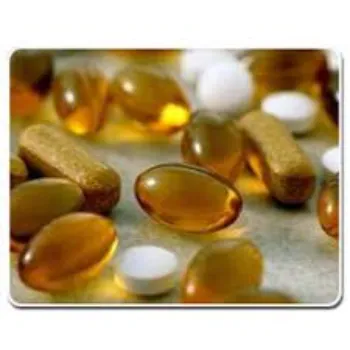 Multivitamin Capsule