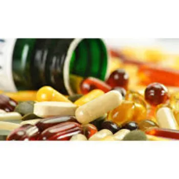 Multivitamin Capsule