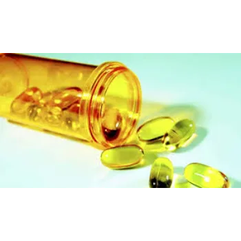 Multivitamin Capsule