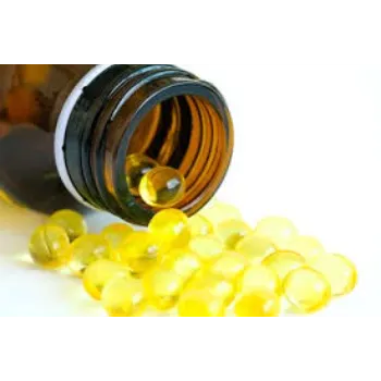 Multivitamin Capsule