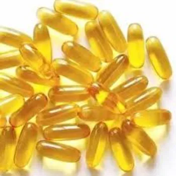 Multivitamin Capsule