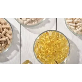 Multivitamin Capsule