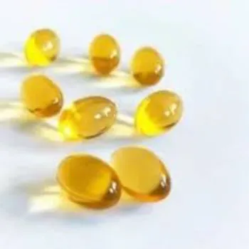 Multivitamin Capsule