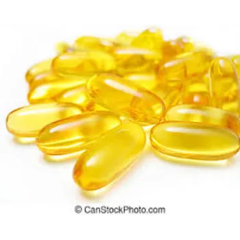 Multivitamin Capsule