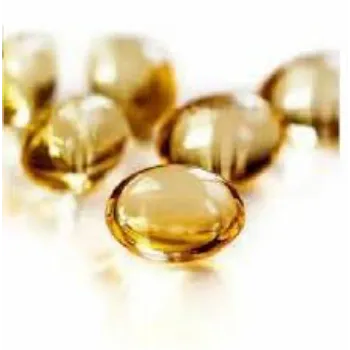 Multivitamin Capsule