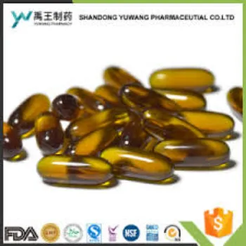 Multivitamin Capsule