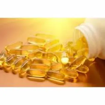 Multivitamin Capsule