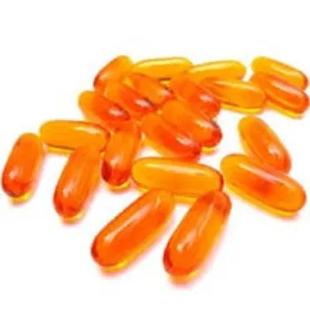 Multivitamin Capsule