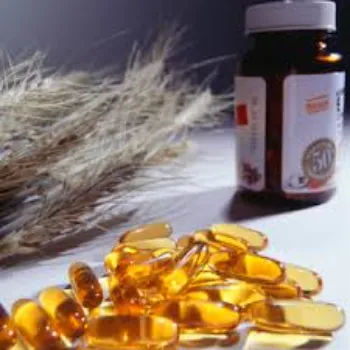 Multivitamin Capsule