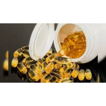 Multivitamin Capsule