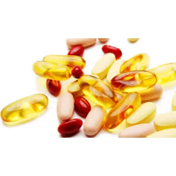 Multivitamin Capsule