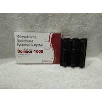 Multivitamin Injection