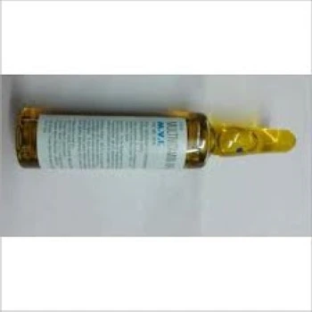 Multivitamin Injection