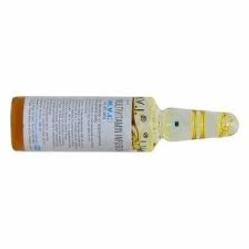 Multivitamin Injection