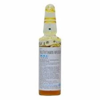 Multivitamin Injection