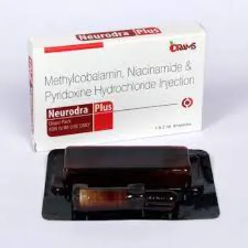Multivitamin Injection