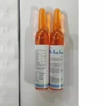 Multivitamin Injection