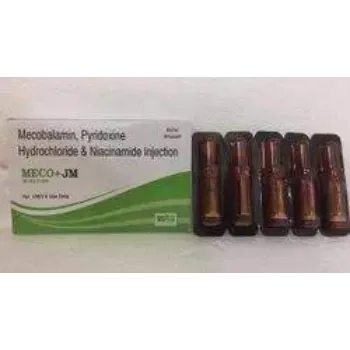 Multivitamin Injection