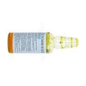 Multivitamin Injection