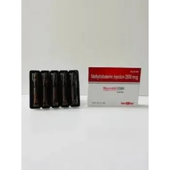 Multivitamin Injection