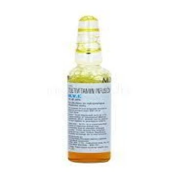 Multivitamin Injection