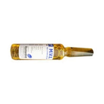 Multivitamin Injection