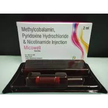 Multivitamin Injection