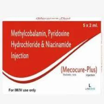 Multivitamin Injection