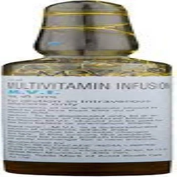 Multivitamin Injection