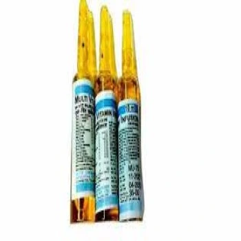 Multivitamin Injection