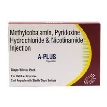 Multivitamin Injection