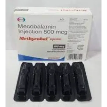 Multivitamin Injection