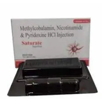 Multivitamin Injection