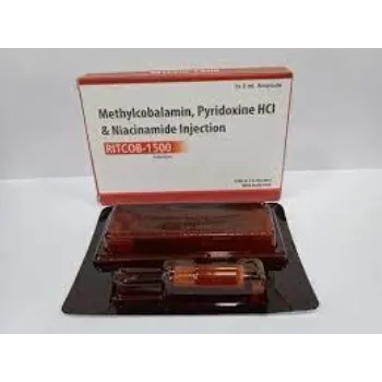 Multivitamin Injection