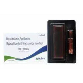 Multivitamin Injection