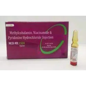 Multivitamin Injection
