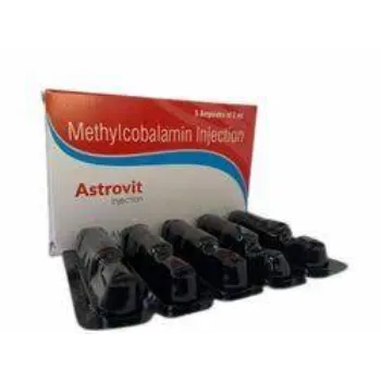 Multivitamin Injection