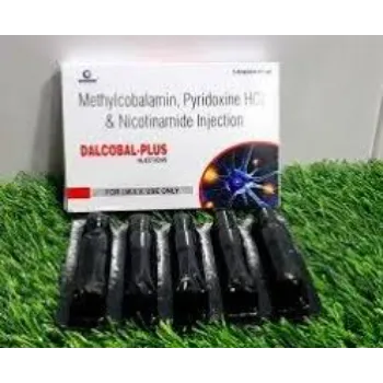 Multivitamin Injection